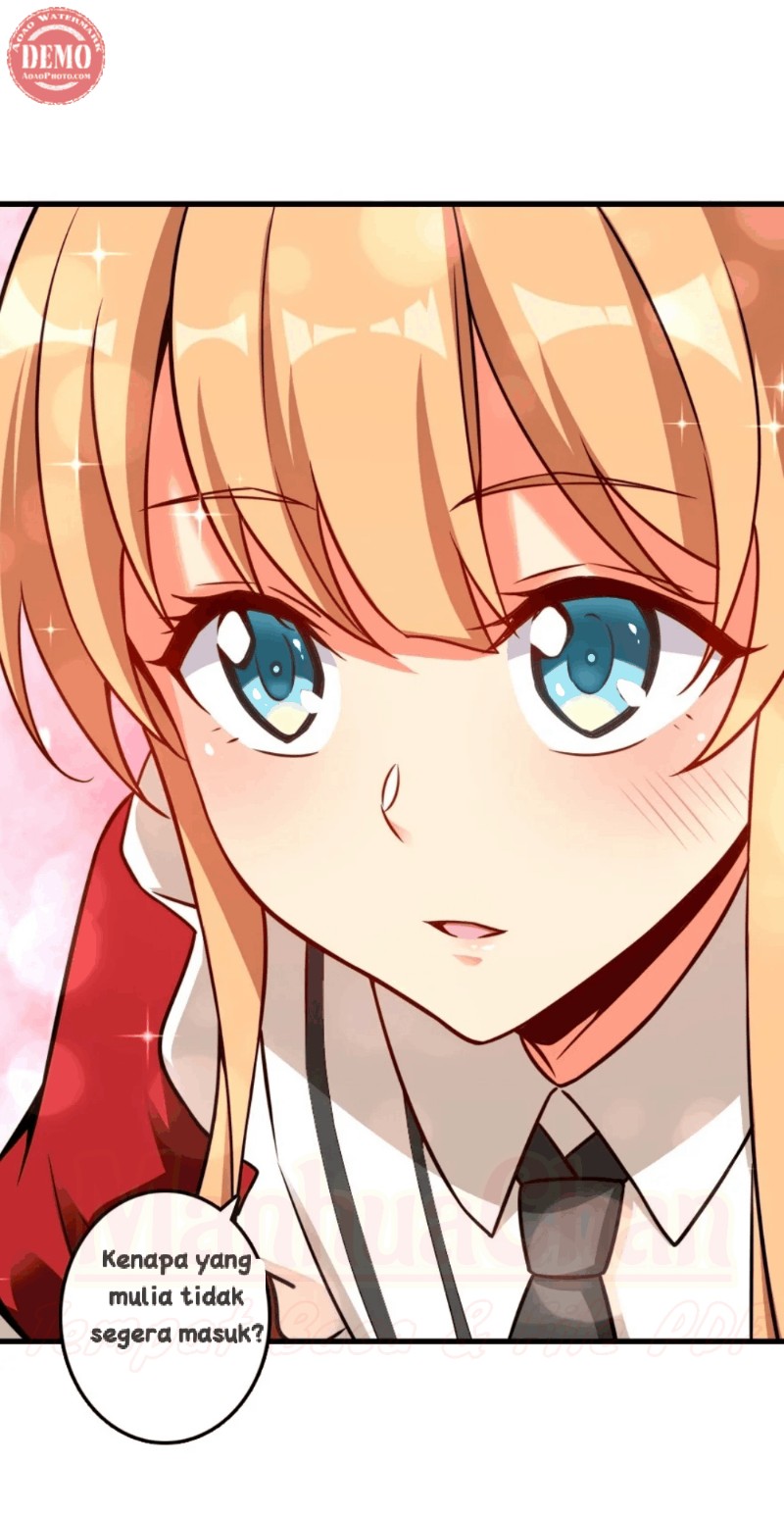 Release That Witch Chapter 152 Gambar 43