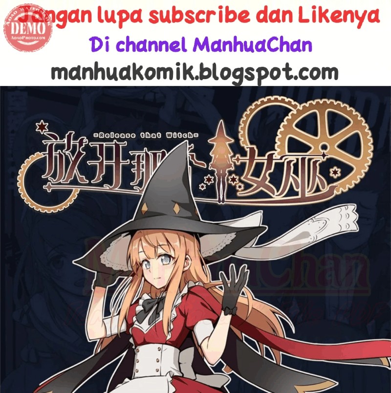 Release That Witch Chapter 152 Gambar 51