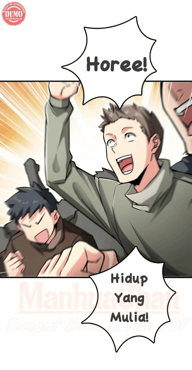 Release That Witch Chapter 152 Gambar 9