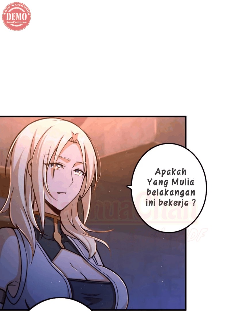 Release That Witch Chapter 151 Gambar 16