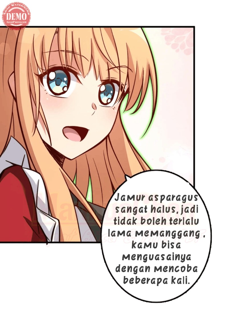 Release That Witch Chapter 151 Gambar 26