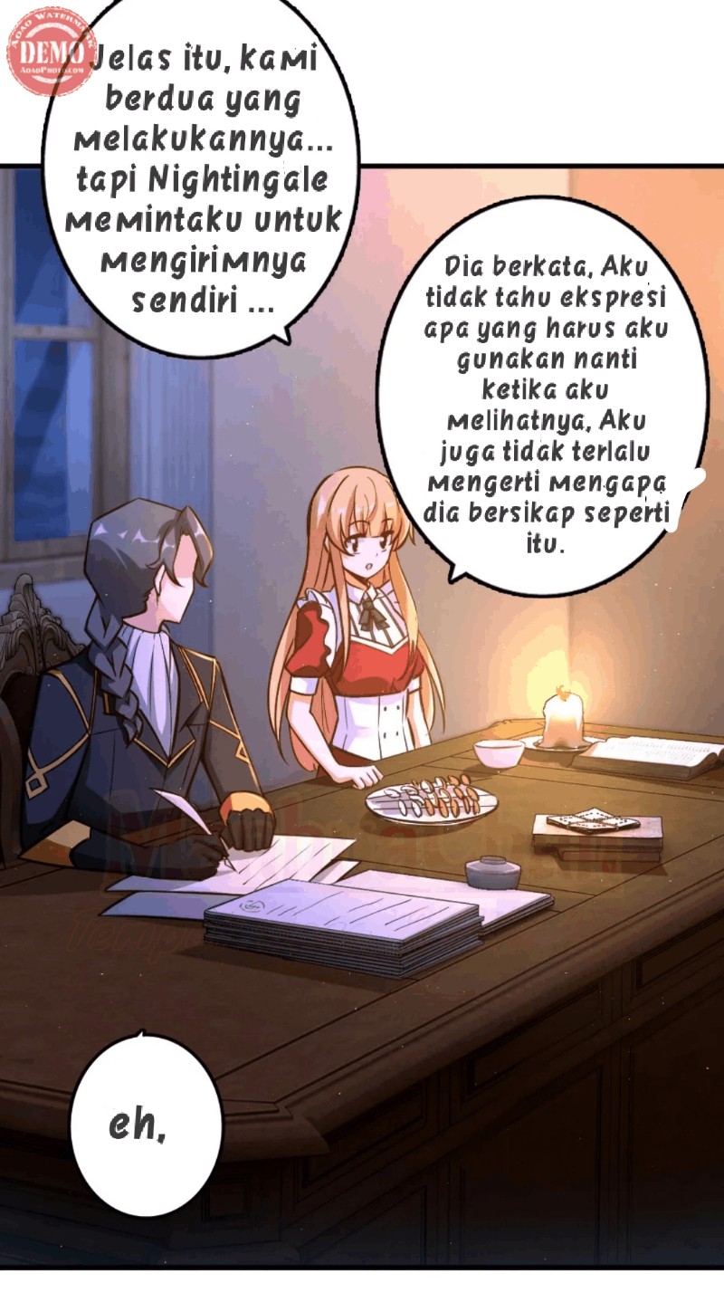 Release That Witch Chapter 151 Gambar 29