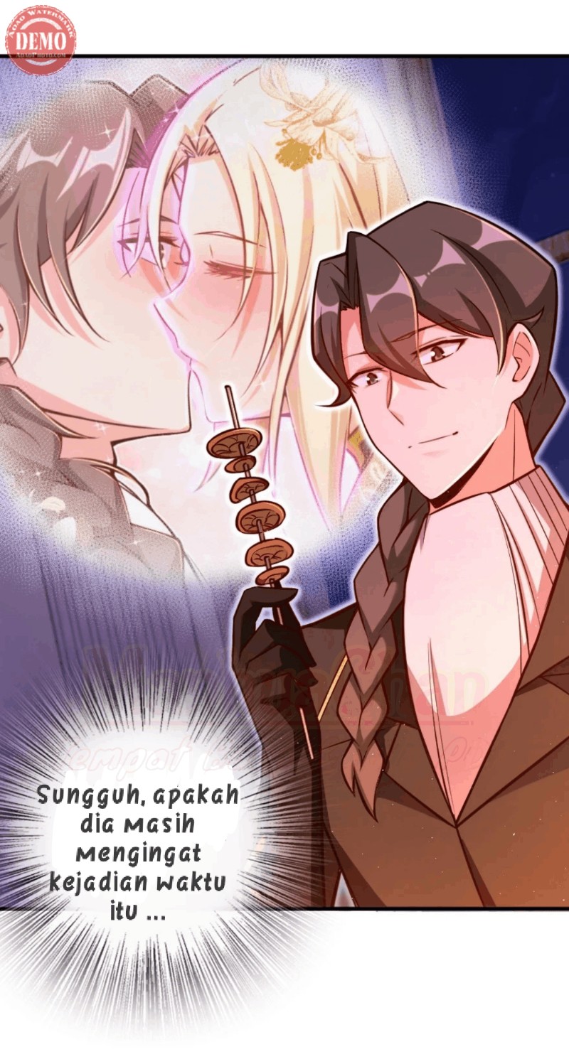 Release That Witch Chapter 151 Gambar 34