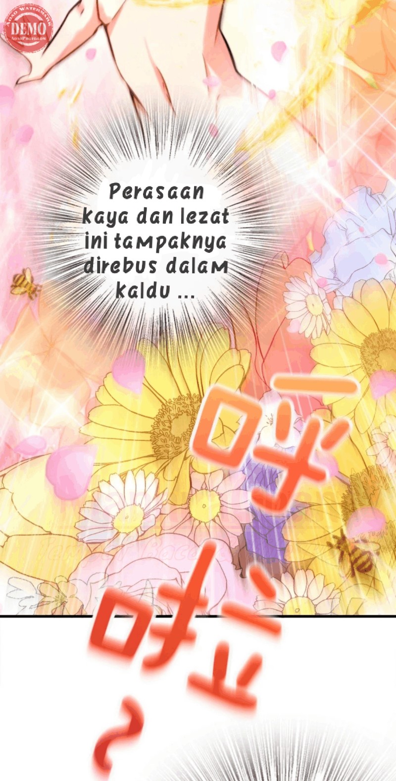Release That Witch Chapter 151 Gambar 38