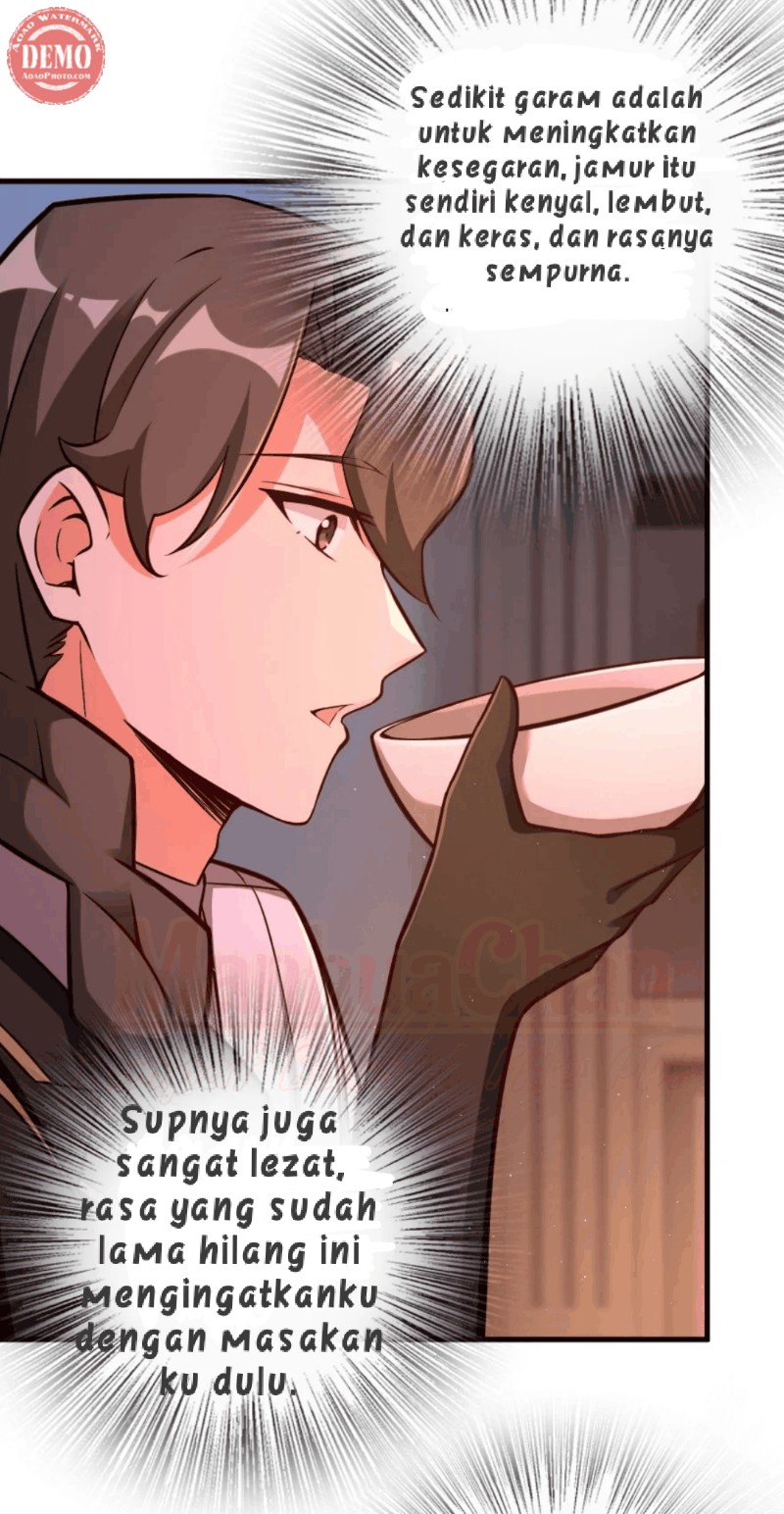 Release That Witch Chapter 151 Gambar 39
