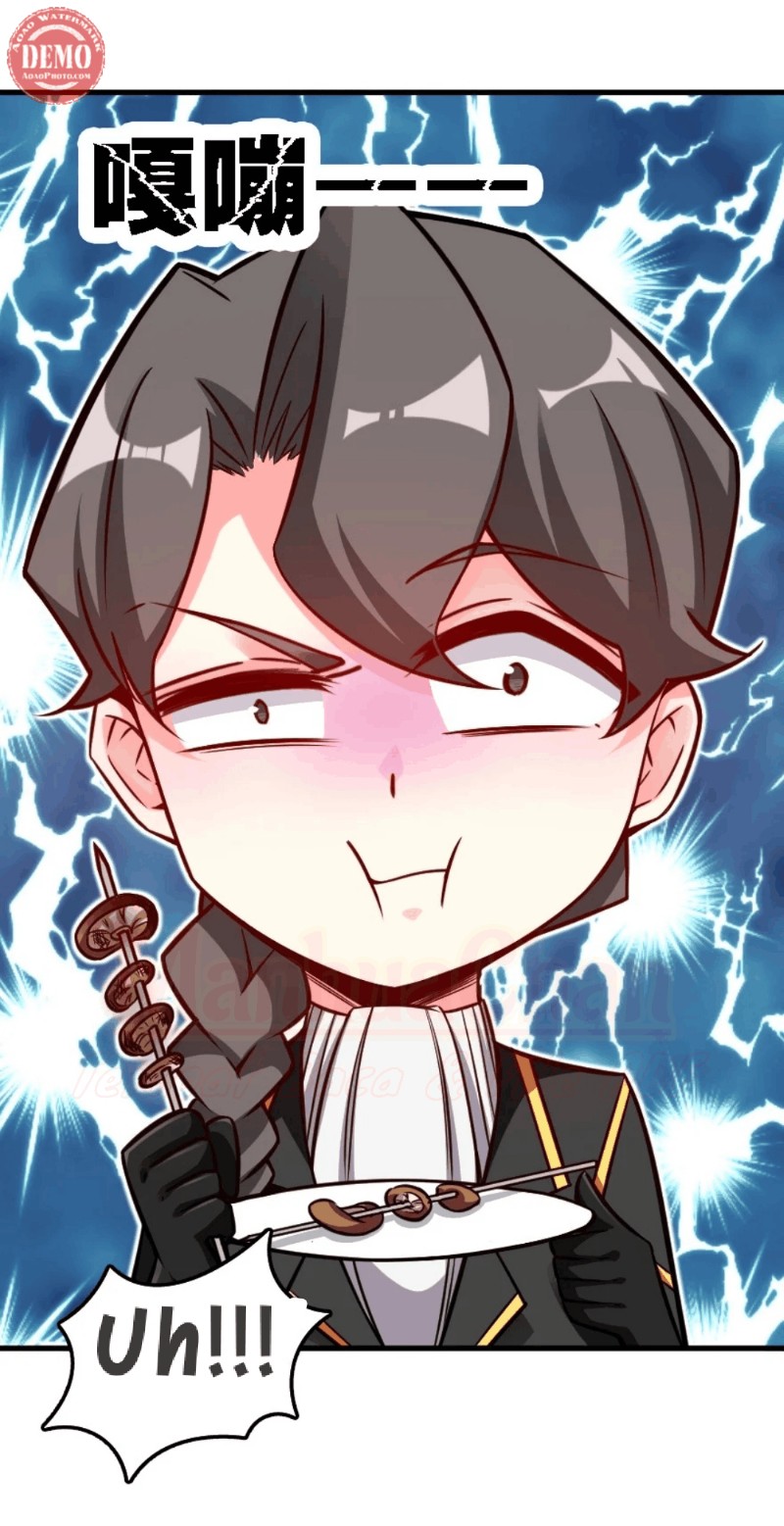 Release That Witch Chapter 151 Gambar 42