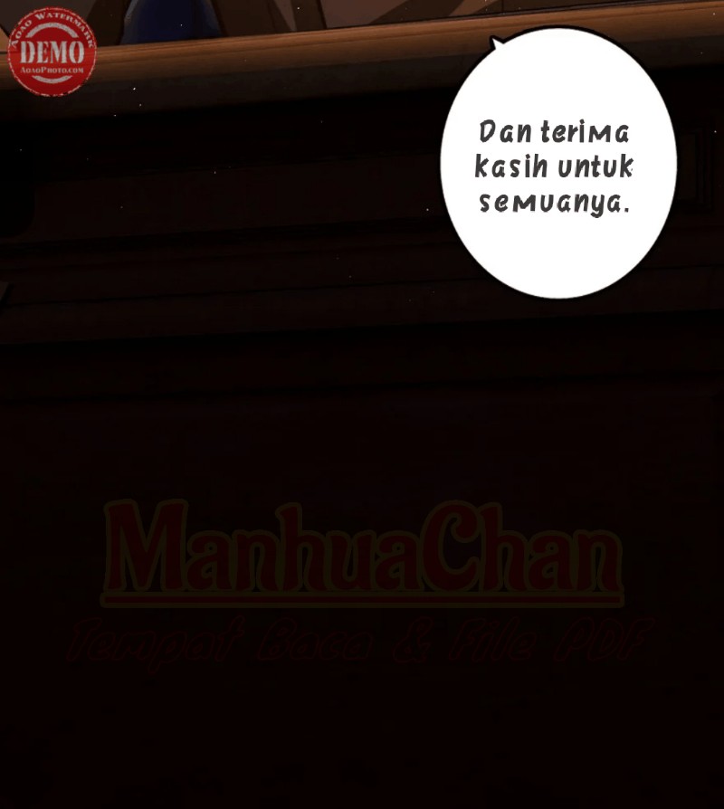 Release That Witch Chapter 151 Gambar 49