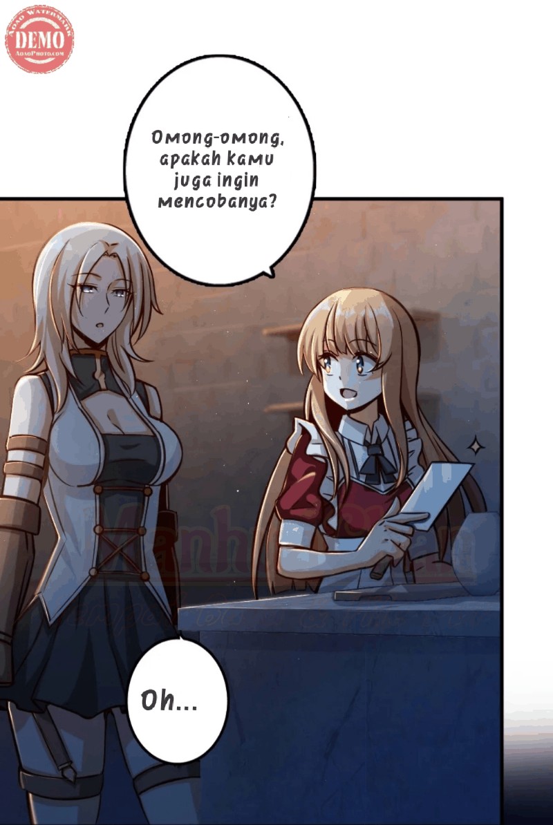 Release That Witch Chapter 151 Gambar 7