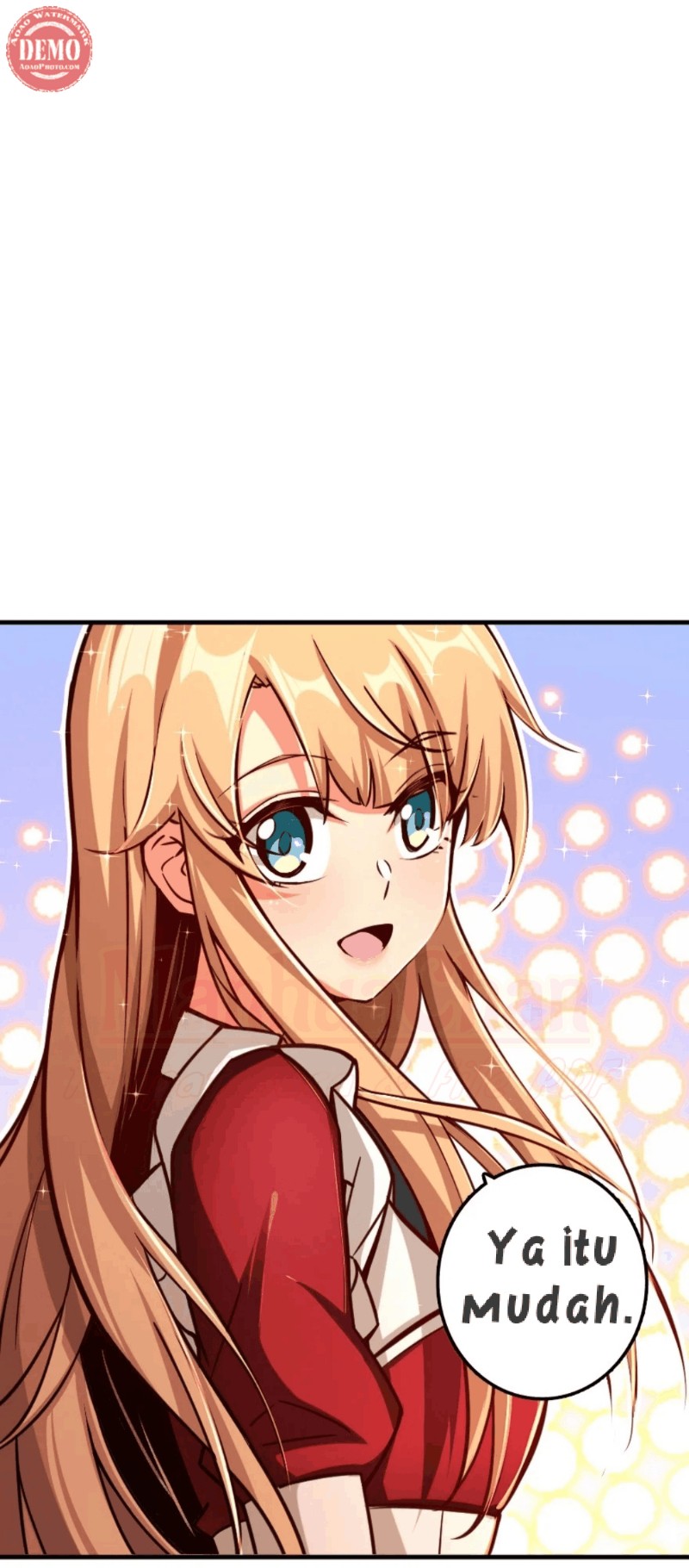 Release That Witch Chapter 151 Gambar 9