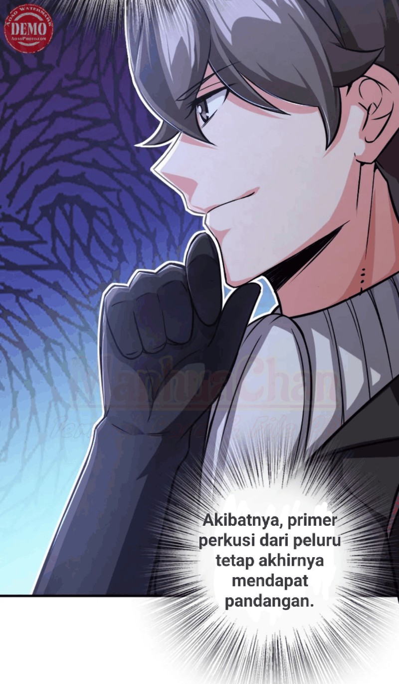 Release That Witch Chapter 150 Gambar 14