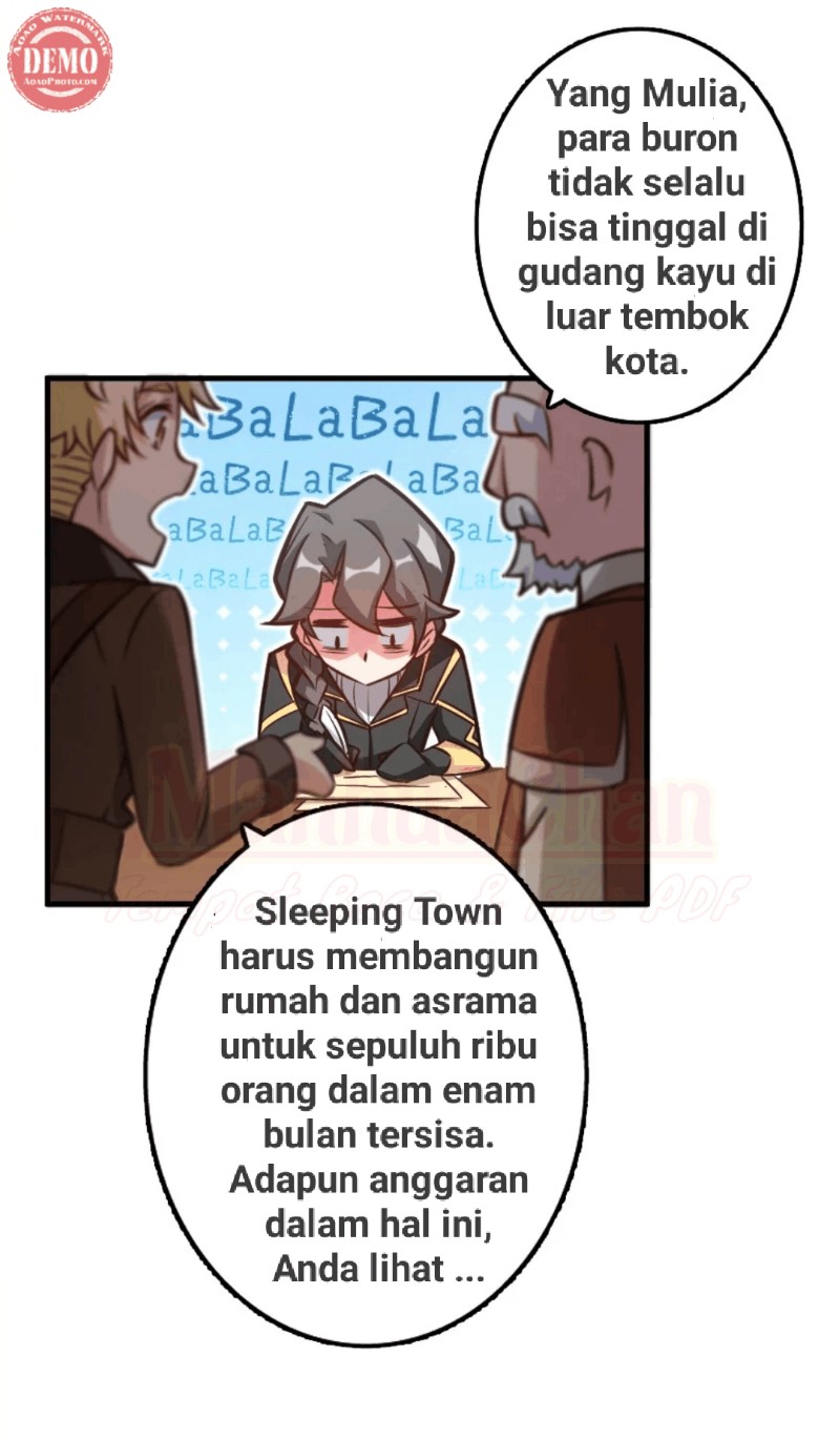 Release That Witch Chapter 150 Gambar 16