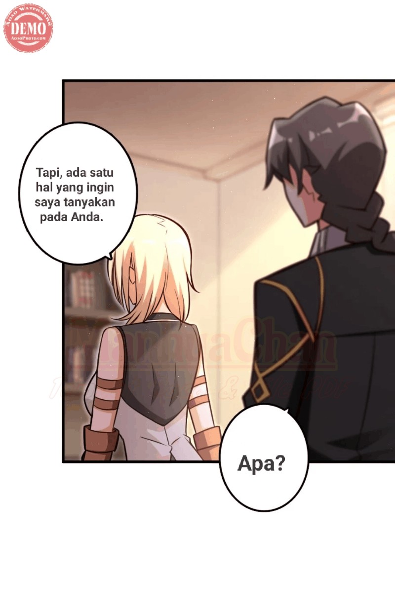 Release That Witch Chapter 150 Gambar 37