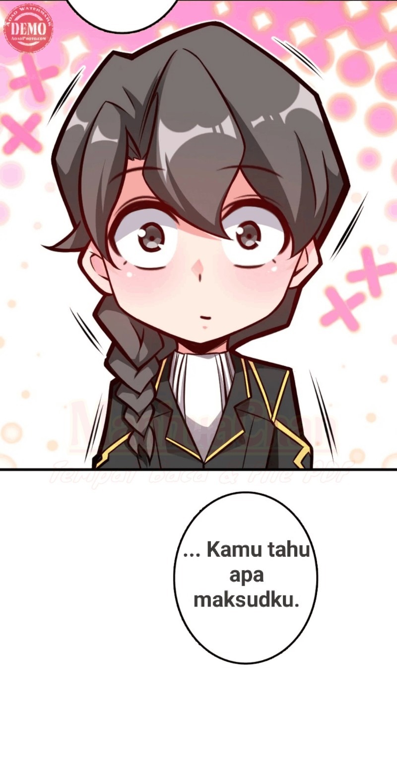 Release That Witch Chapter 150 Gambar 39