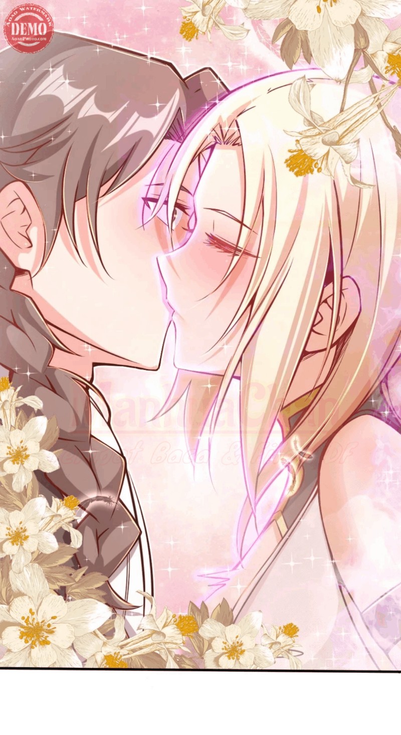 Release That Witch Chapter 150 Gambar 42