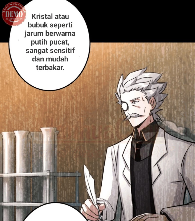 Release That Witch Chapter 150 Gambar 7