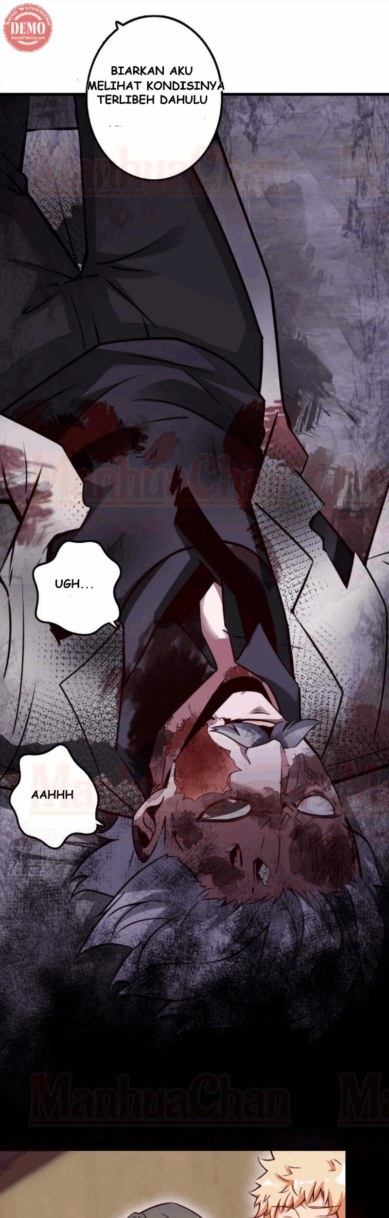 Release That Witch Chapter 149 Gambar 19