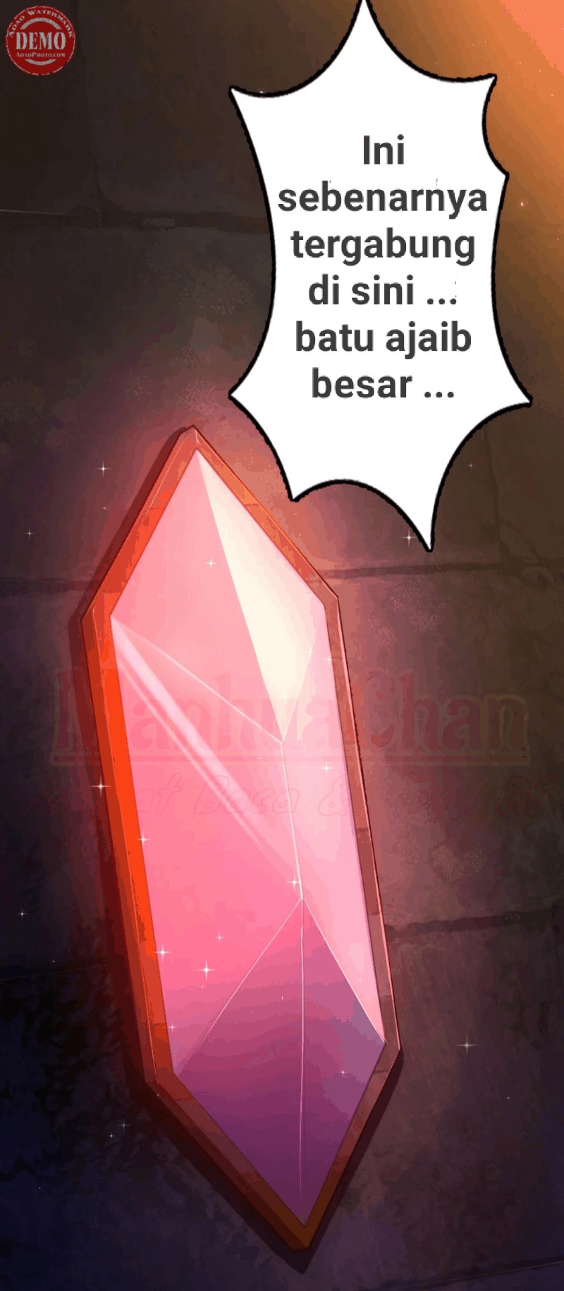 Release That Witch Chapter 148 Gambar 11