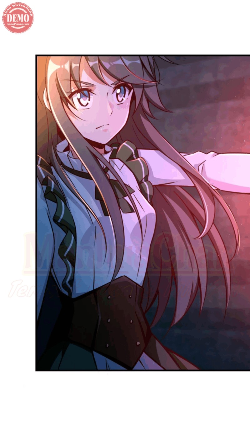 Release That Witch Chapter 148 Gambar 14
