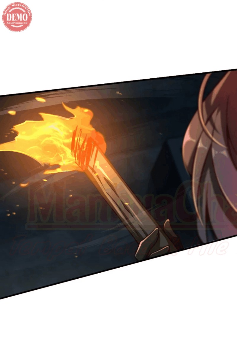 Release That Witch Chapter 148 Gambar 15