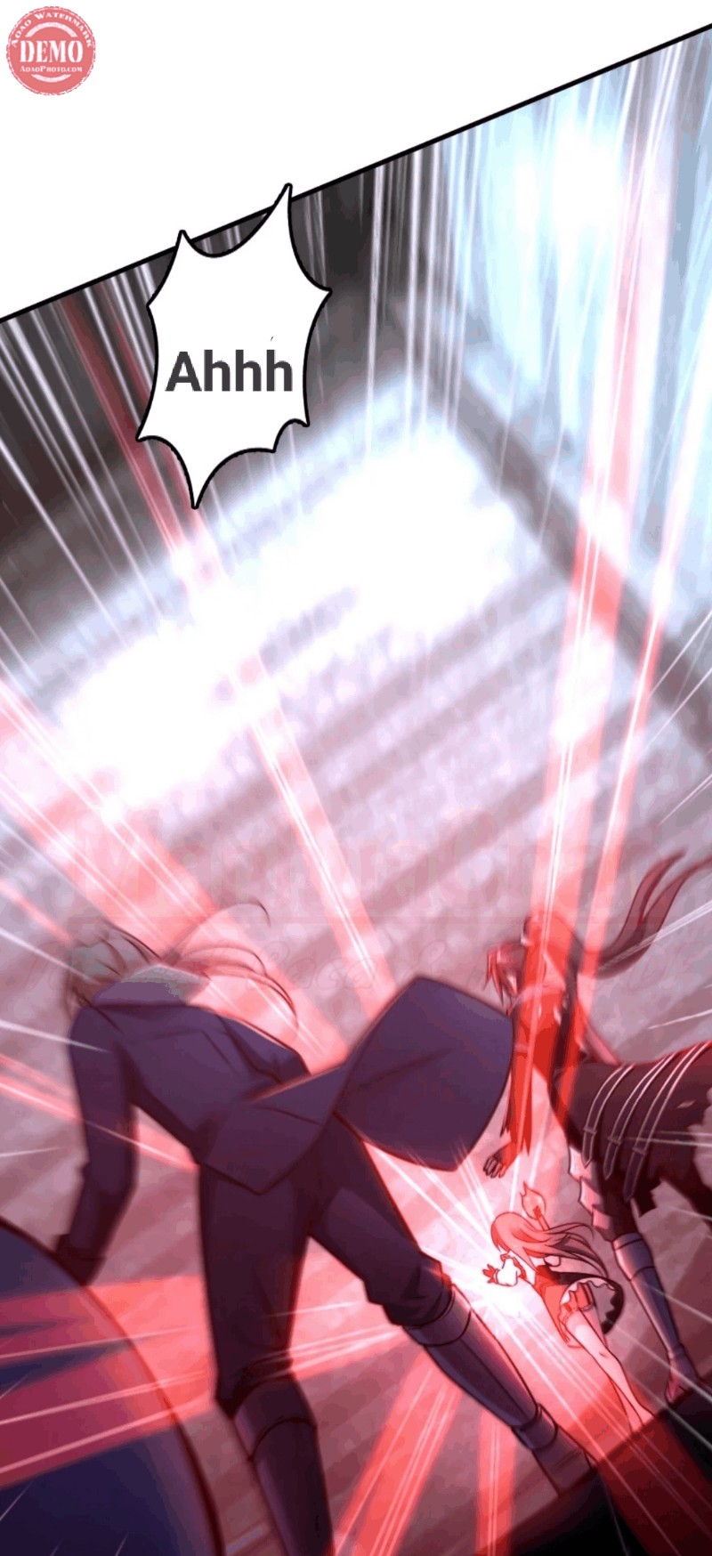 Release That Witch Chapter 148 Gambar 16