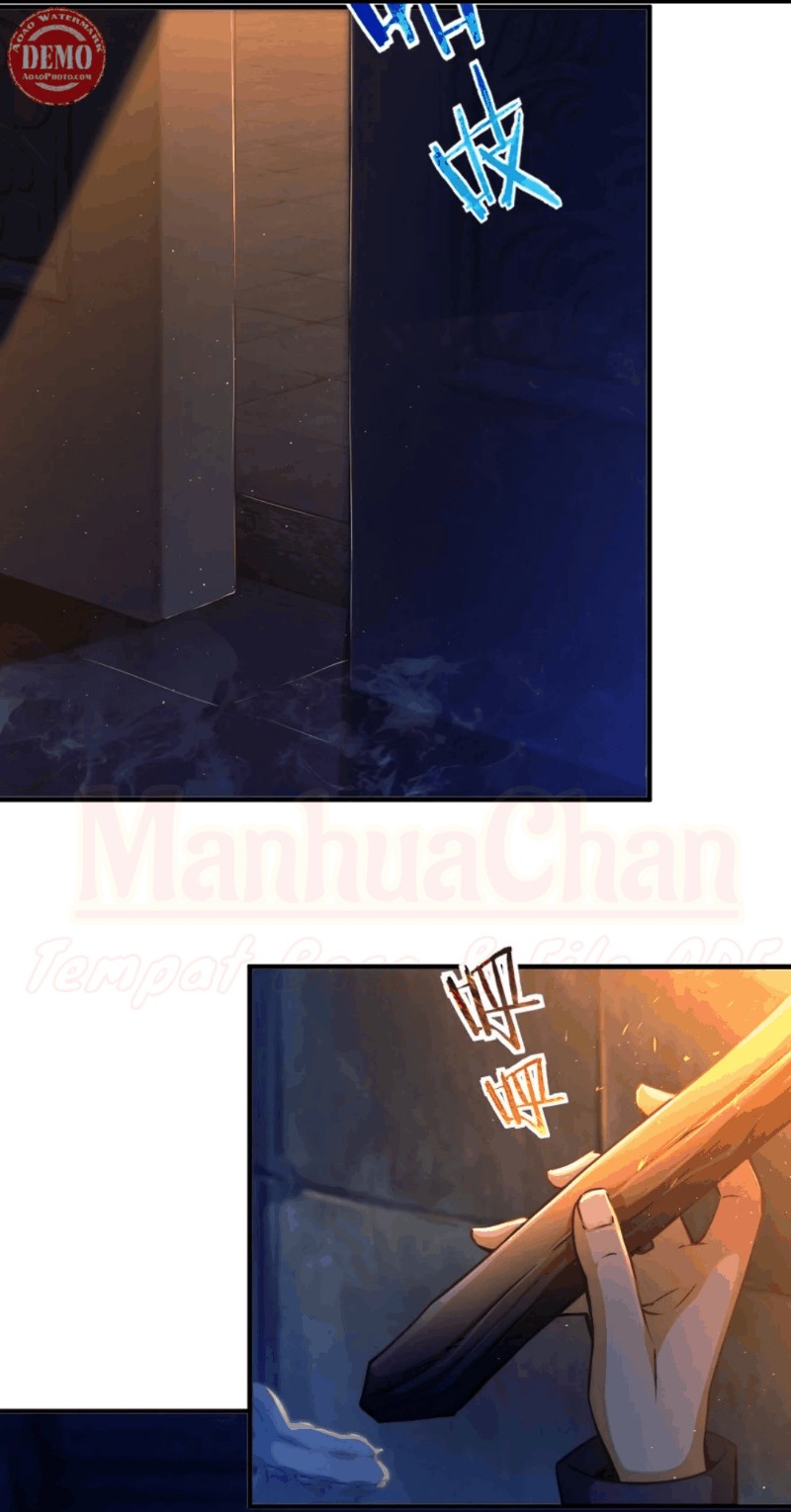 Baca Manhua Release That Witch Chapter 148 Gambar 2