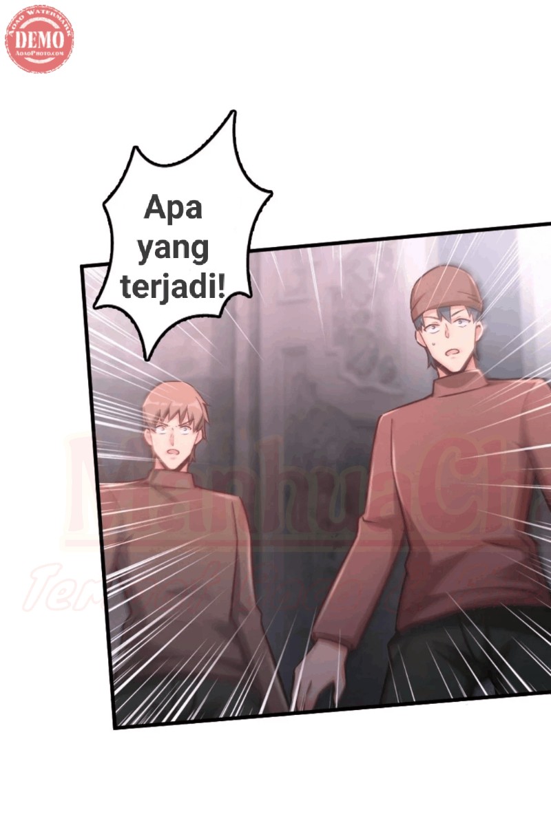 Release That Witch Chapter 148 Gambar 20