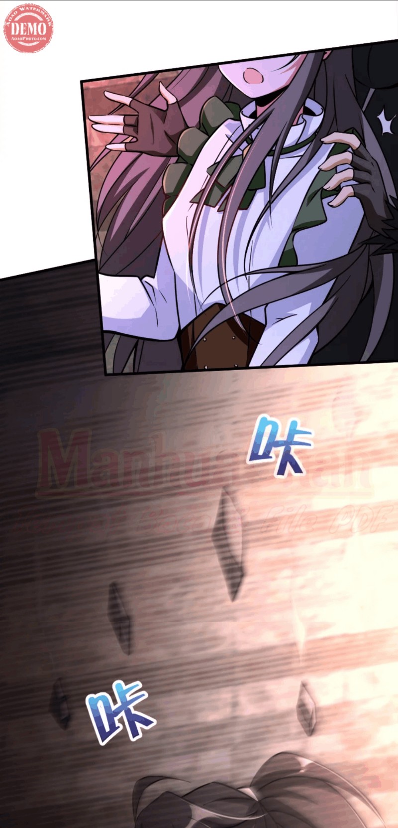 Release That Witch Chapter 148 Gambar 22