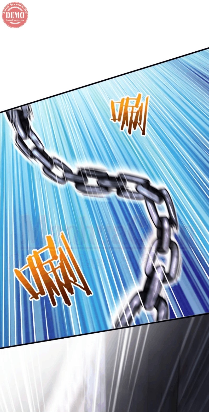 Release That Witch Chapter 148 Gambar 24