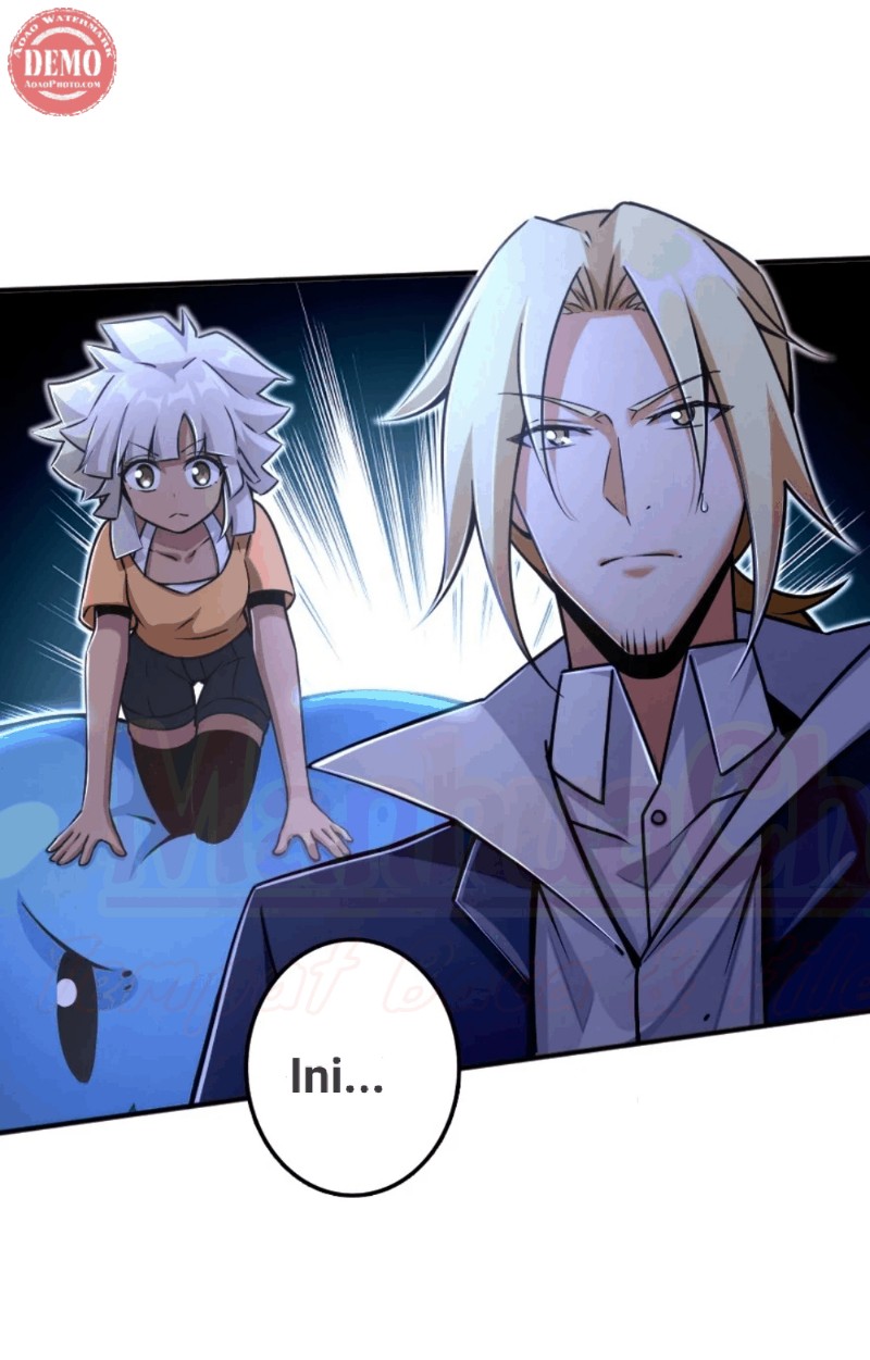 Release That Witch Chapter 148 Gambar 27