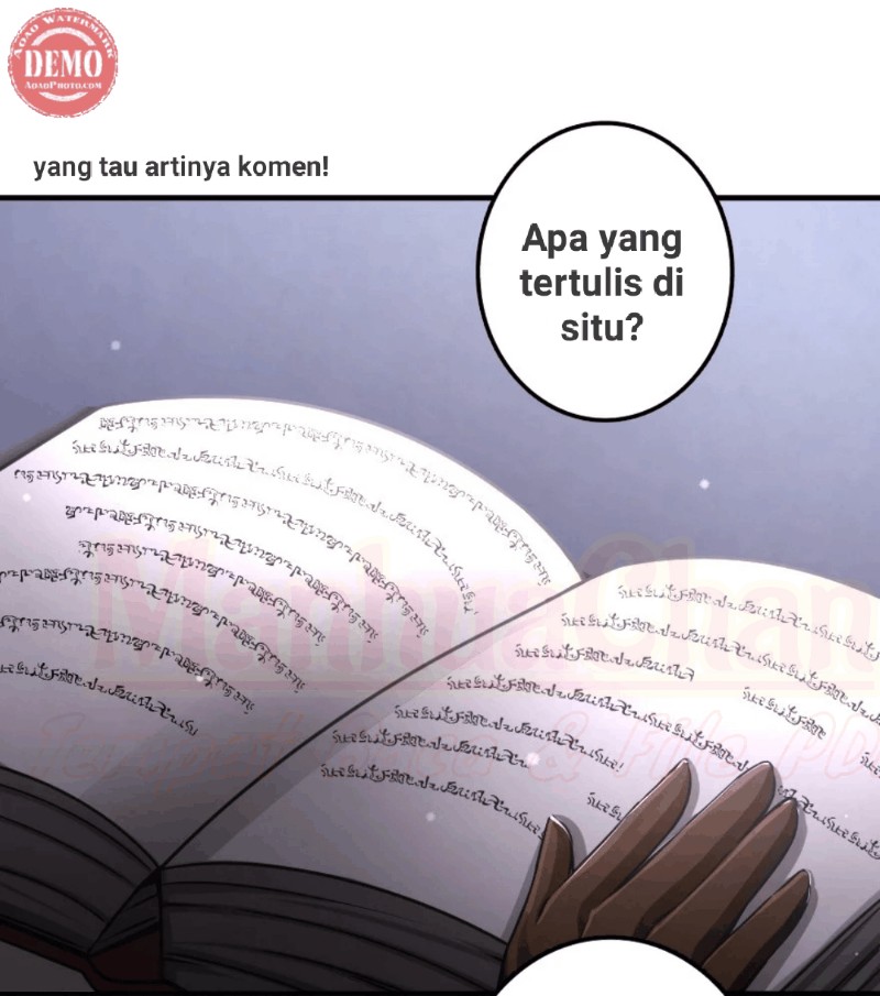 Release That Witch Chapter 148 Gambar 32