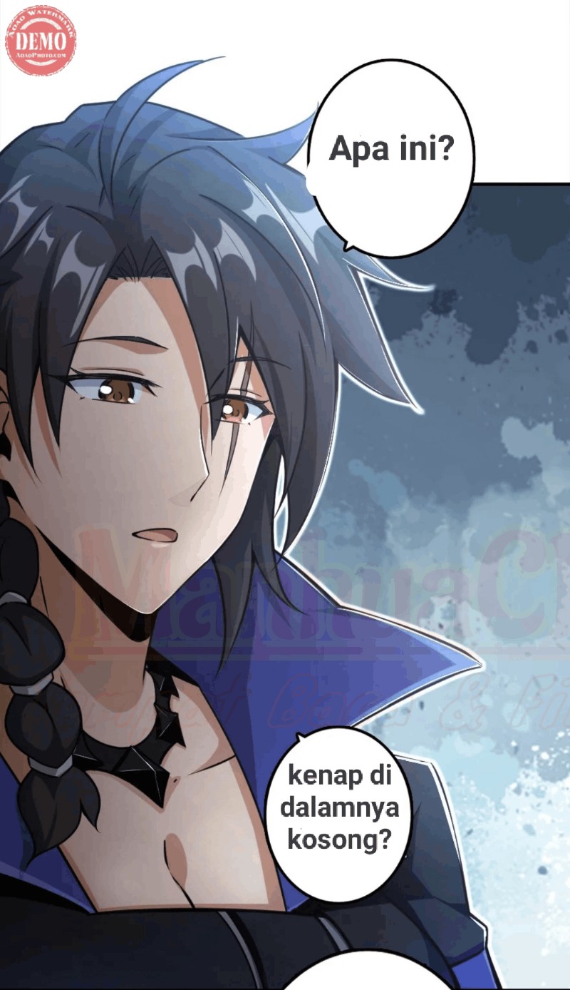 Release That Witch Chapter 148 Gambar 34