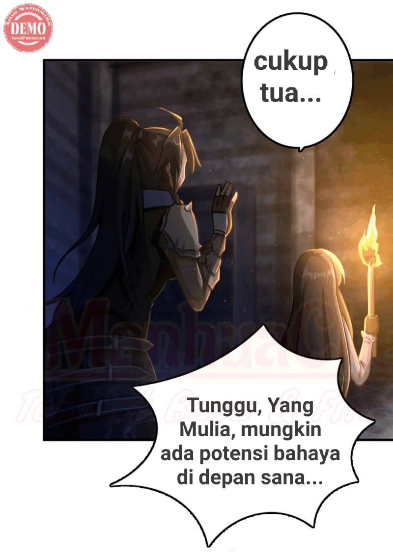 Release That Witch Chapter 148 Gambar 4