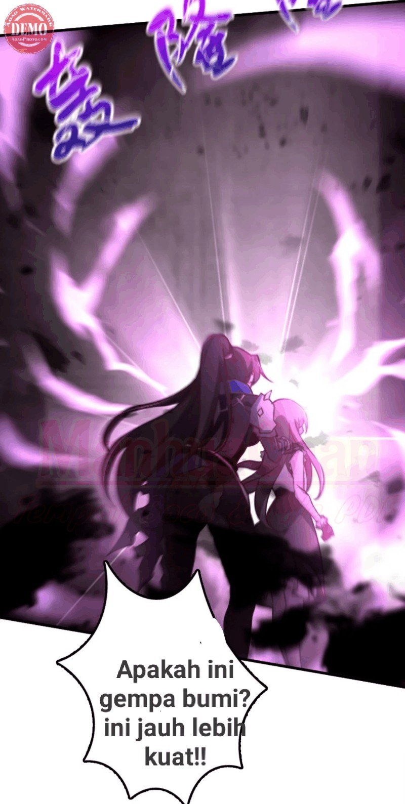 Release That Witch Chapter 148 Gambar 43