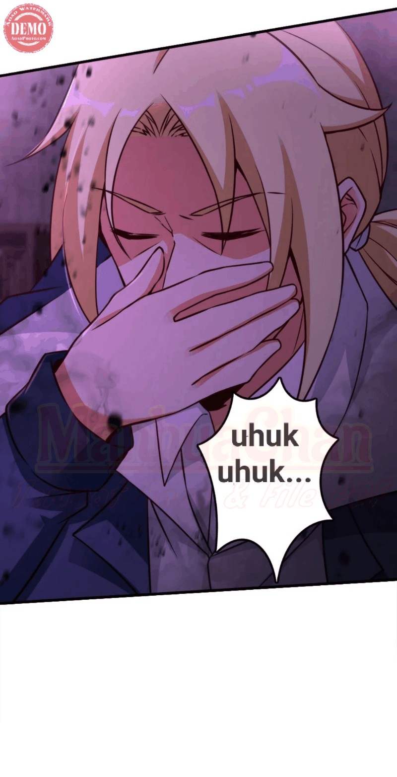 Release That Witch Chapter 148 Gambar 44