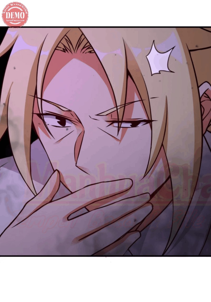 Release That Witch Chapter 148 Gambar 45