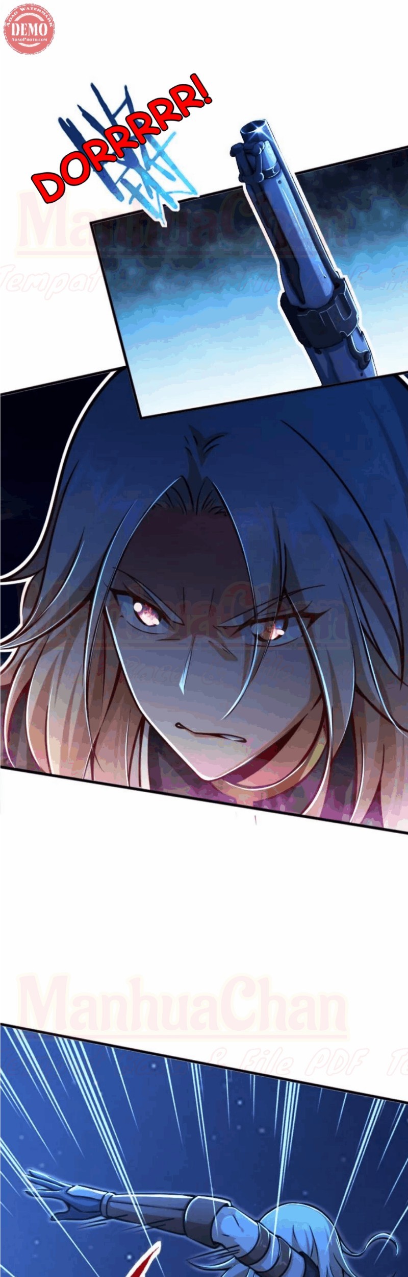 Release That Witch Chapter 145 Gambar 3