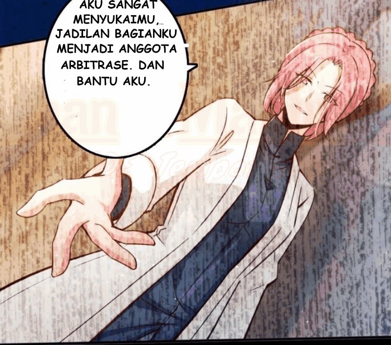 Release That Witch Chapter 145 Gambar 8