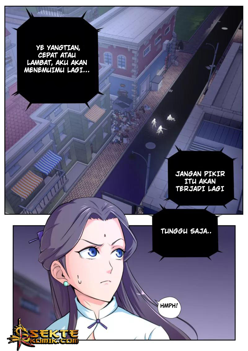 Pluralistic Immortal Chapter 73 Gambar 6