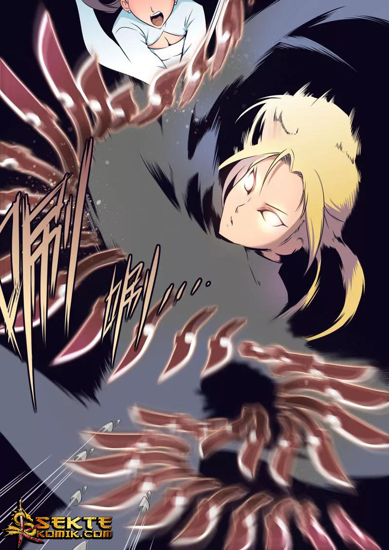 Pluralistic Immortal Chapter 72 Gambar 6