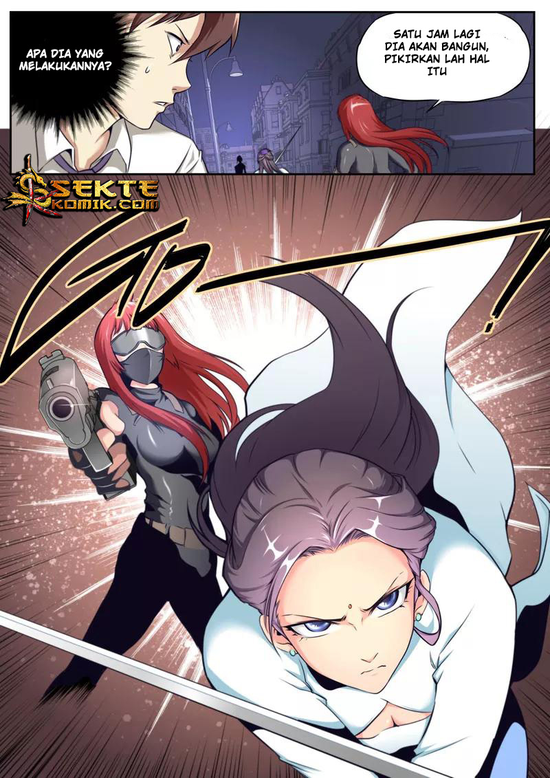 Pluralistic Immortal Chapter 71 Gambar 11