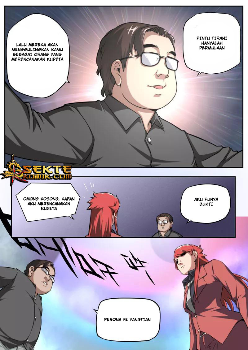 Pluralistic Immortal Chapter 69 Gambar 3