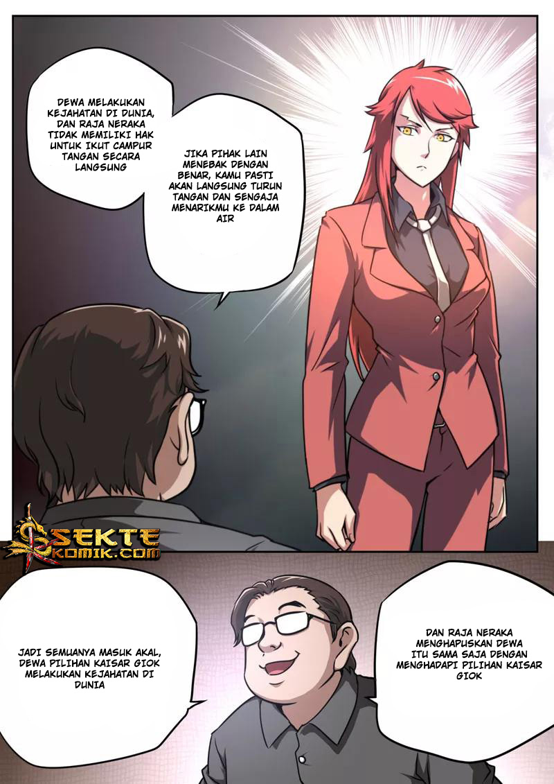 Pluralistic Immortal Chapter 69 Gambar 5