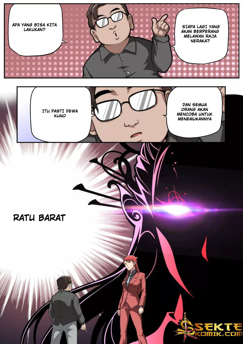 Pluralistic Immortal Chapter 69 Gambar 7