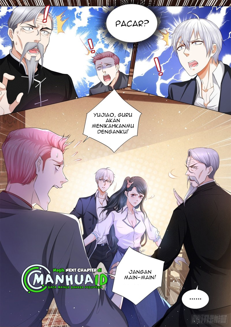 Manhua Shen Hao’s Heavenly Fall System Chapter 94 gambar nomor 2