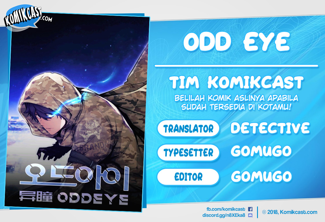 Komik OddEye Chapter 23 gambar nomor 1