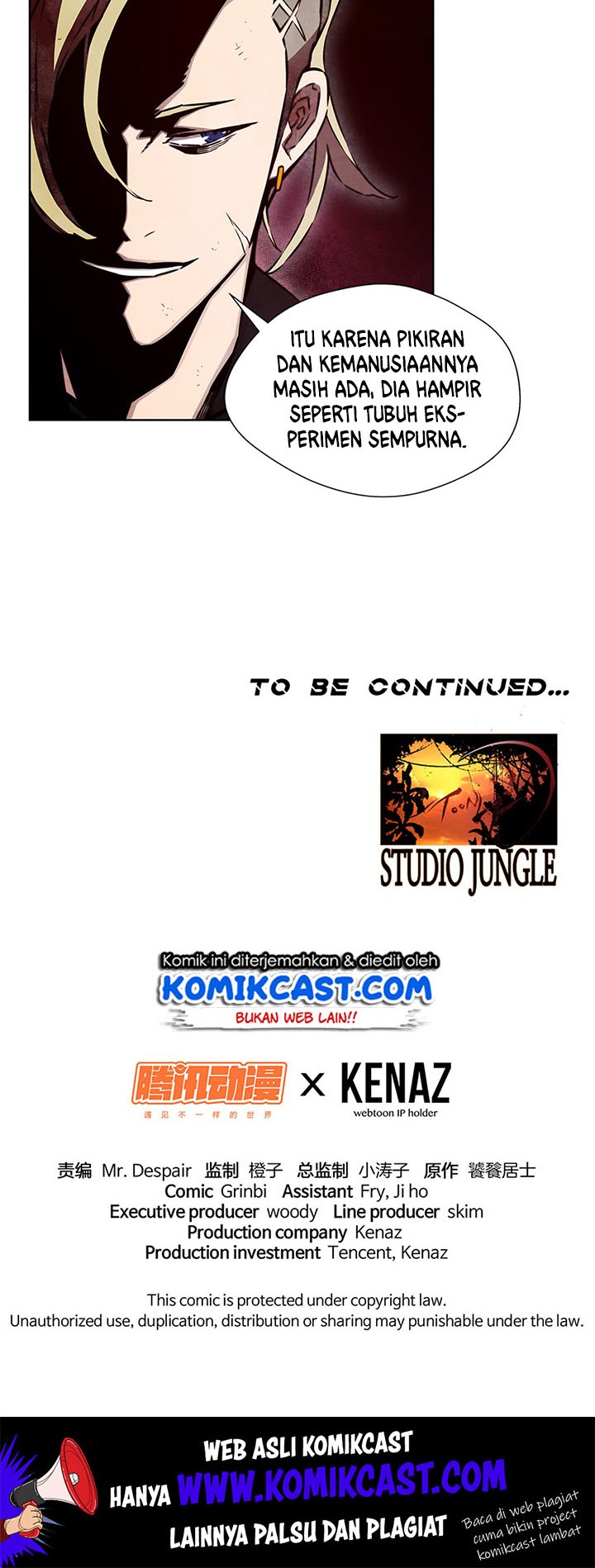 OddEye Chapter 23 Gambar 29