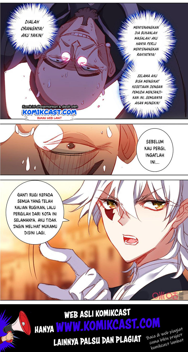 Long Live The King Chapter 118 Gambar 6