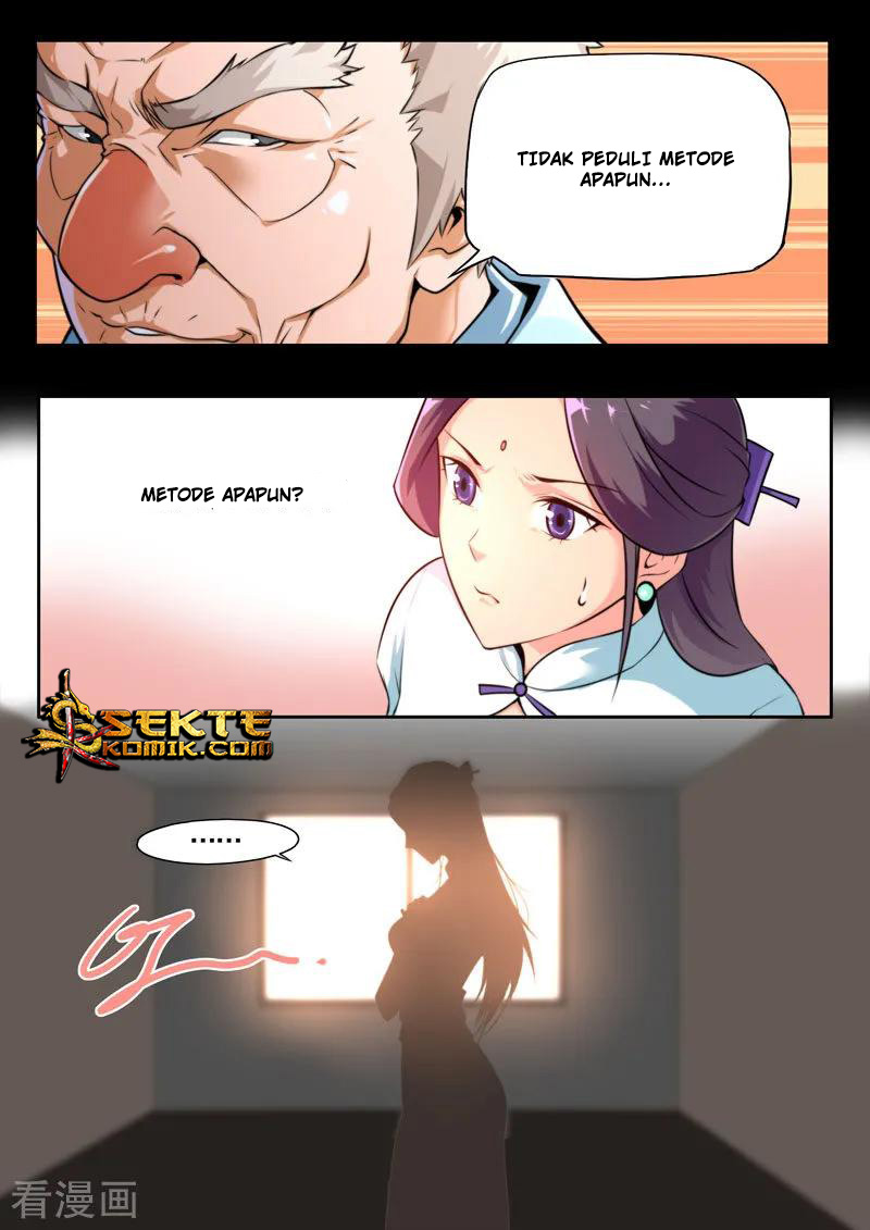 Pluralistic Immortal Chapter 75 Gambar 10