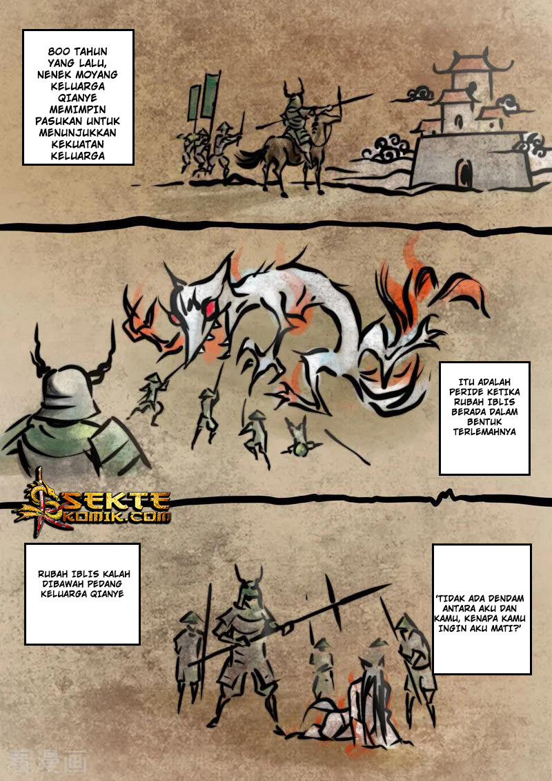 Pluralistic Immortal Chapter 75 Gambar 4