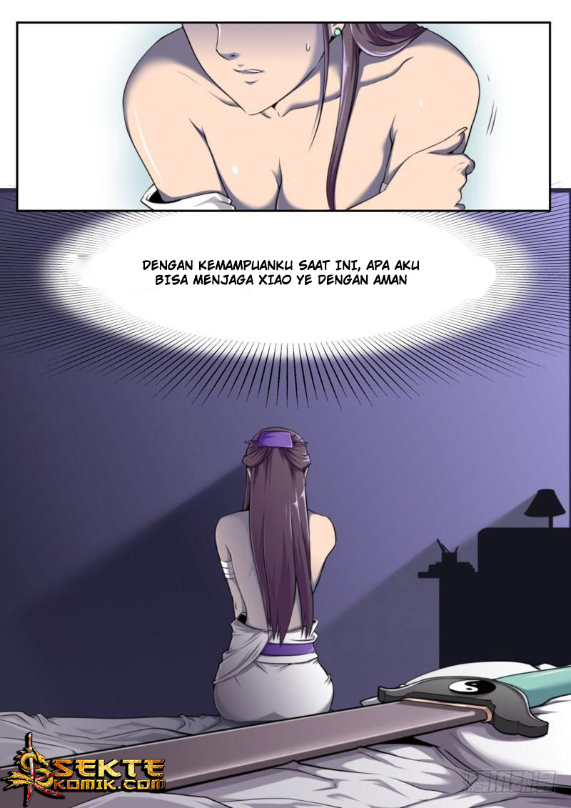 Pluralistic Immortal Chapter 74 Gambar 9